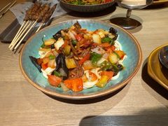 -耶里夏丽·新疆菜(田林东路店)