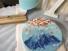 -千浔一暖DIY蛋糕烘焙(人民大学店)