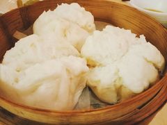 -海航大厦万豪酒店彩海轩中餐厅(霄云路店)