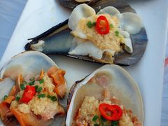 -虾弄弄海派小龙虾·牛羊蝎子火锅