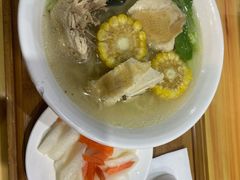 -富源春面馆(四川北路店)