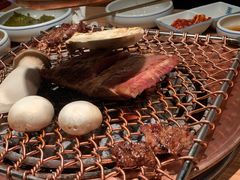 -王妃家(明洞中央店)