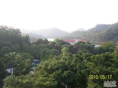 -东莞塘厦三正半山温泉酒店·沙利文西餐厅