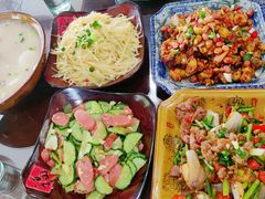 -朗妈私房菜(婺女州店)