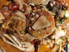 -胖哥俩肉蟹煲(杭州下沙学林街店)