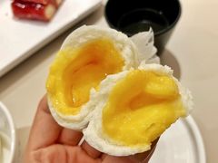 -蔡澜点心·粤菜(西单大悦城店)