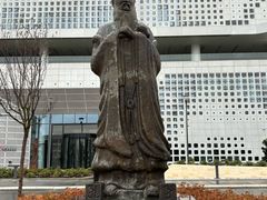 -中国驻前南斯拉夫大使馆遗址