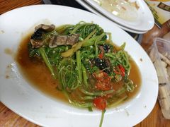 -肥弟大排档(汕樟路店)