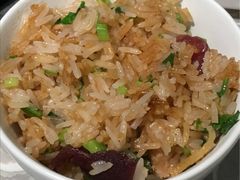 特色腊味煲仔饭-百年果林椰子鸡(中洲店)
