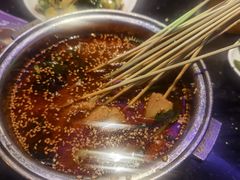 -冰城小镇音乐串吧·聚会餐厅(百子湾店)
