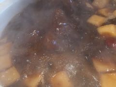 -亿诣蝎府炸酱面羊蝎子火锅(酷车小镇店)