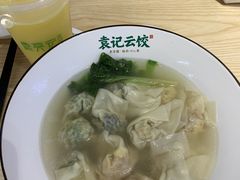 -袁记云饺(鼓楼店)
