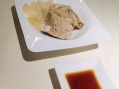 -利苑酒家(华熙国际店)