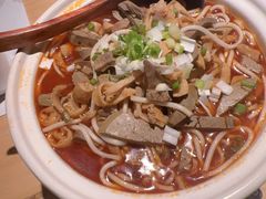 -老太原菜馆(万达店)