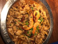 -胖哥俩肉蟹煲(福州仓山爱琴海店)