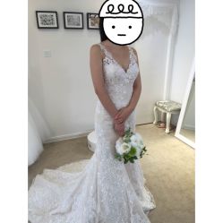 LE&nbsp;CAMELIA&nbsp;臻选婚纱礼服高级定制-LeCameliaBridal 山茶花新娘 婚纱礼服高级定制