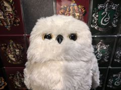 -九又四分之三站台