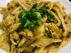 笋干-斯丹姜母鸭·古法干香(涂门街总店)