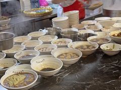 -蒋家桥饺面店(东关街店)