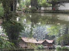 -成都杜甫草堂博物馆