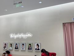 -天真蓝照相馆(五角场百联又一城店)