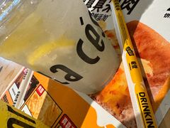 -乐凯撒披萨(正佳广场店)