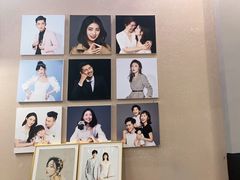 -海马体照相馆|大师(武汉光谷K11店)