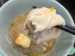 -冯鑫记南京鸭血粉丝汤(来燕路店)