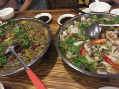 -盆友圈(鮀浦店)