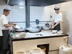 -老刘家永盛斋·传统泡馍(东关南街店)