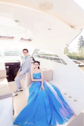 -金夫人婚纱摄影(华南店)