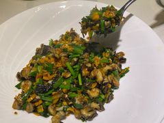 -院里寻菜·精致庭院菜(观沙岭店)