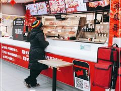-肯德基(朝阳门店)