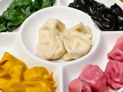 -必点海鲜·海肠捞饭大王(滨江道店)