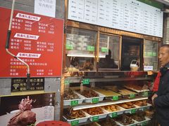 -清真·鸦儿李记·小馆(后海店)