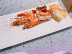 -大渔铁板烧(大悦城店)