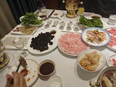 -澳洲肥牛火锅(转盘路店)