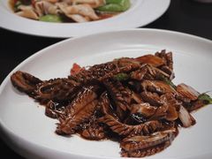爆炒腰花-东莱馋房(陆家嘴店)
