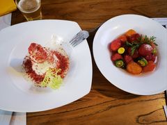 -不二·民谣音乐餐酒吧(九眼桥店)