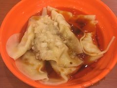 -龙抄手(春熙路总店)