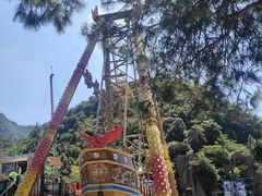 -梦幻奥陶纪景区