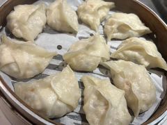 -院里汤包·虾汤包青岛菜(辽源路店)