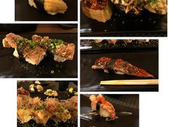 -昊·来了寿司(双楠2店)