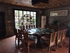 包厢-猪肉婆私房菜(容桂总店)