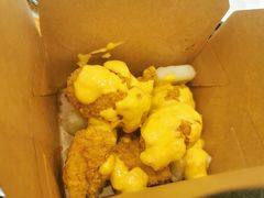 -永和大王(共和新路店)