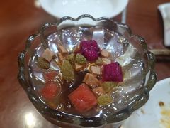 -裕德隆清真饭庄·天津特色菜(河东店)