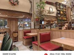 -玛格萝妮比萨屋(四平店)