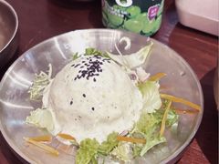 -双门洞·森系料理(体育西店)