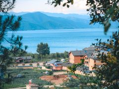 -丽江泸沽湖景区