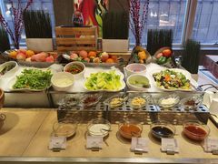 -北京朝阳悠唐皇冠假日酒店